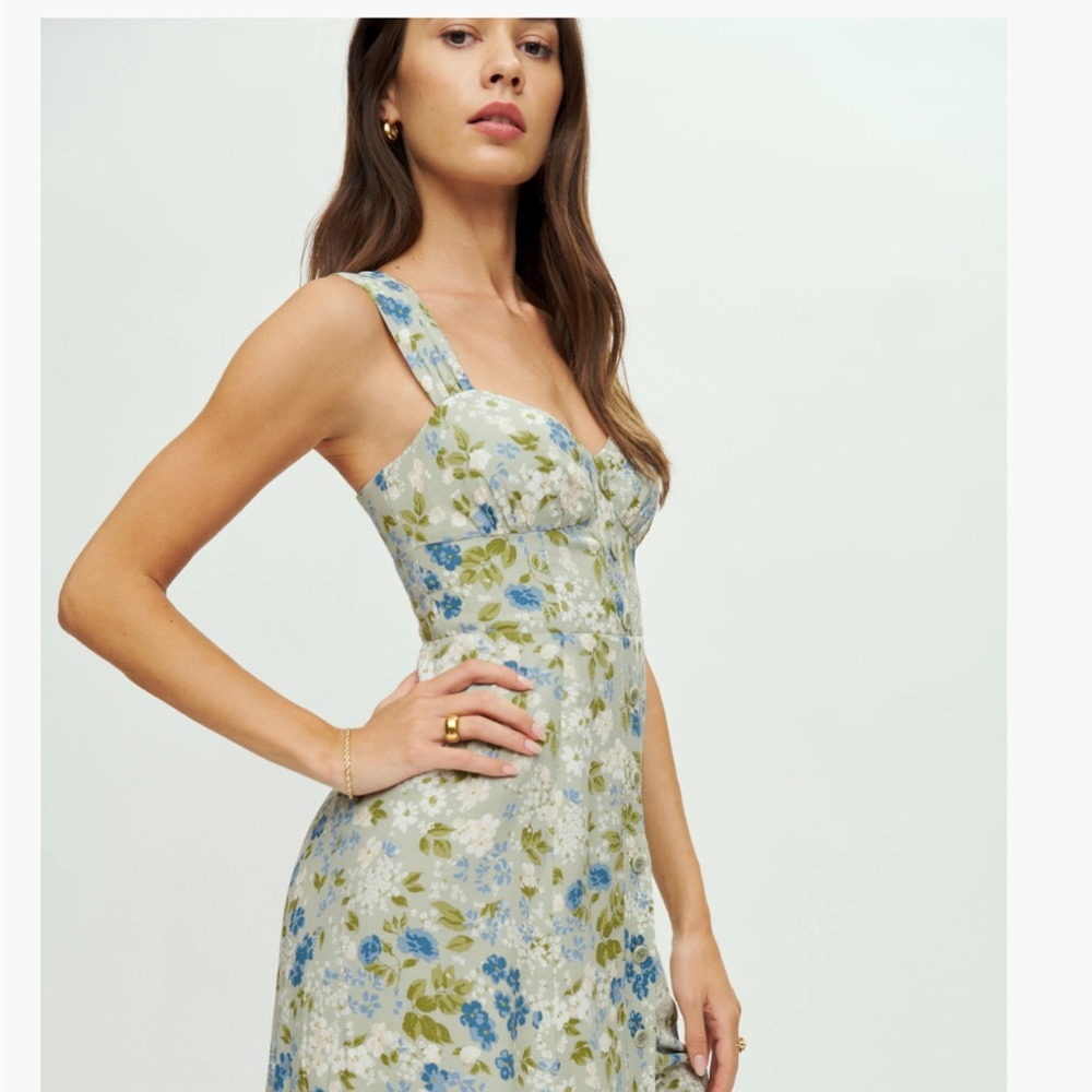Reformation: Tayler dress